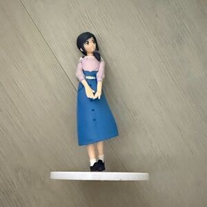 Healin’ Good PreCure Cutie Figure – Chiyu Sawaizumi